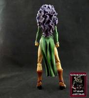 Morgan Le Fay (Marvel Legends) Custom Action Figure