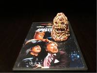 Pizza the Hutt (Spaceballs) Custom Statue / Bust
