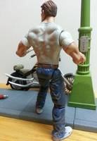 Cody Travers (Final Fight) Custom Action Figure