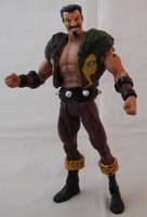 Kraven the Hunter (Marvel Legends) Custom Action Figure