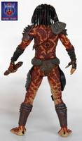 Custom NECA Snake Predator (Predator) Custom Action Figure