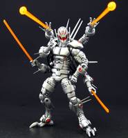 Age of Ultron (Marvel Legends) Custom Action Figure