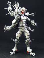 Age of Ultron (Marvel Legends) Custom Action Figure