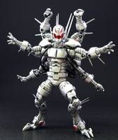 Age of Ultron (Marvel Legends) Custom Action Figure