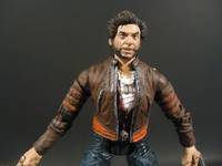 Wolverine Origins (X-Men - Movies) Custom Action Figure