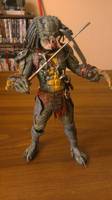 Bounty Hunter Predator (Predator) Custom Action Figure