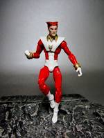 Star Fox (Marvel Universe) Custom Action Figure