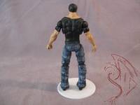 Superboy (DC Infinite Heroes) Custom Action Figure