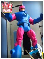 Sentinel Mark 1 (X-Men) Custom Action Figure