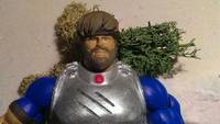 Ska-Tar (Masters of the Universe) Custom Action Figure
