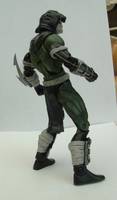 K'inell (Original Lantern) (DC Universe) Custom Action Figure