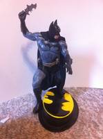 Batman (Batman) Custom Statue / Bust