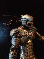 Cyber Sub-Zero (Mortal Kombat) Custom Action Figure
