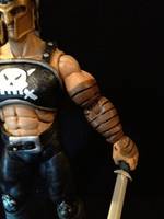 Ares (Marvel Legends) Custom Action Figure