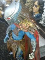 King Falcon Predator (Predator) Custom Action Figure