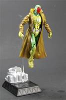 Vision - Movie Concept for Avengers 2: Age of Ultron (Marvel Legends) Custom Action Figure