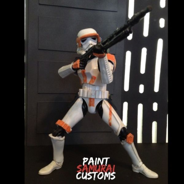 commander cody stormtrooper armor