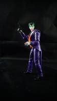 Joker (DC Infinite Heroes) Custom Action Figure