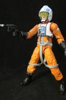 Dak Ralter (Star Wars) Custom Action Figure