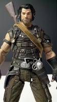 Logan /WOLVERINE (X-Men) Custom Action Figure
