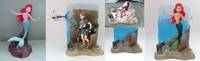 The Little Mermaid Figure Stand/Diorama (Kingdom Hearts) Custom Diorama / Playset