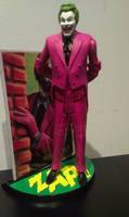 Joker (Batman) Custom Action Figure