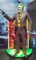 Joker (Batman) Custom Action Figure