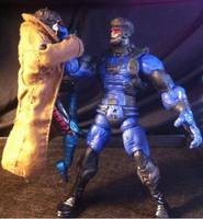Apocalypse (Marvel Legends) Custom Action Figure