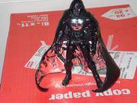 The Mirror (Batman) Custom Action Figure