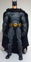 The Batman (Batman) Custom Action Figure
