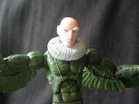 Vulture (Marvel Legends) Custom Action Figure