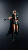 Moon Dragon (Marvel Universe) Custom Action Figure