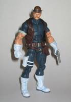 Timothy "Dum-Dum" Dugan (Marvel Legends) Custom Action Figure