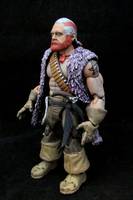 Tork Darkale (Forgotten Realms of Fantasy) Custom Action Figure