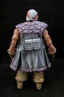 Tork Darkale (Forgotten Realms of Fantasy) Custom Action Figure