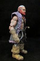 Tork Darkale (Forgotten Realms of Fantasy) Custom Action Figure