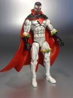 Bloodwynd (DC Infinite Heroes) Custom Action Figure