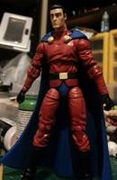 Mon-El (DC Infinite Heroes) Custom Action Figure