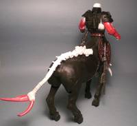 General Cen-Tor-Us of the Evil Horde (Masters of the Universe) Custom Action Figure