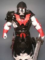 General Cen-Tor-Us of the Evil Horde (Masters of the Universe) Custom Action Figure