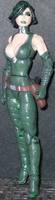 Viper (Marvel Universe) Custom Action Figure