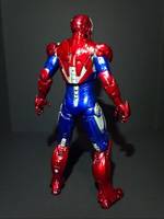 Iron Patriot (Marvel Legends) Custom Action Figure