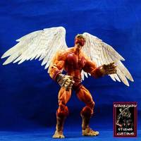 Mimic (Marvel Legends) Custom Action Figure