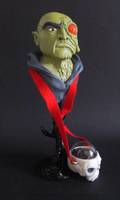 Morpho (Pirates Of Dark Water) Custom Statue / Bust