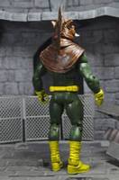Razorback - the Battalion (Marvel Legends) Custom Action Figure