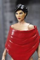 Laurent Kent (DC Universe) Custom Action Figure