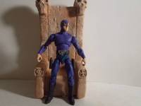 The Phantom (Phantom) Custom Action Figure