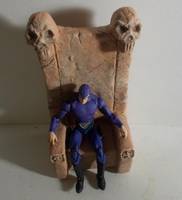 The Phantom (Phantom) Custom Action Figure