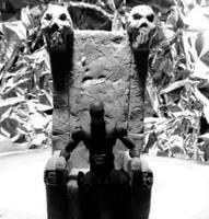 The Phantom (Phantom) Custom Action Figure