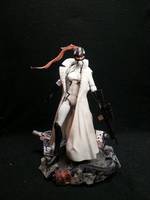 Cluster (Marvel Legends) Custom Action Figure